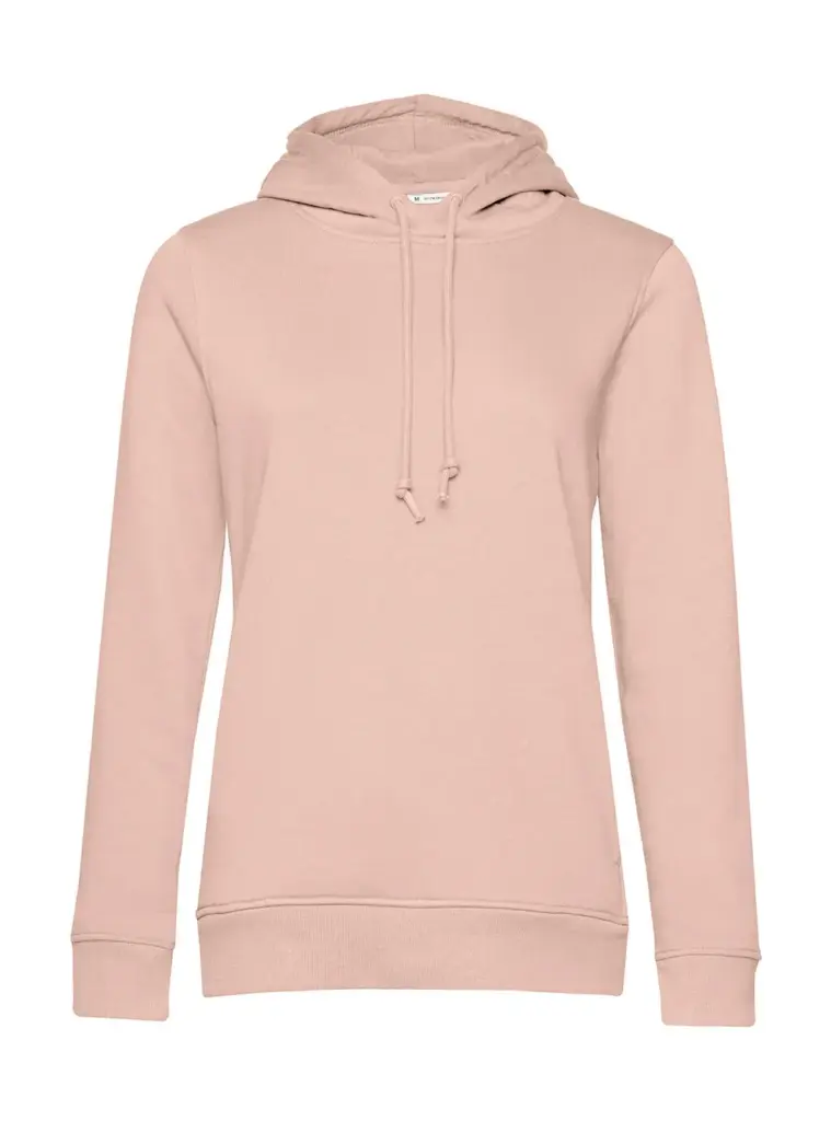 231_42_437_f-2020_01jpg - Hidalgo-werbeartikel 23142 - Inspire Hooded /women, soft rose — productfoto 14