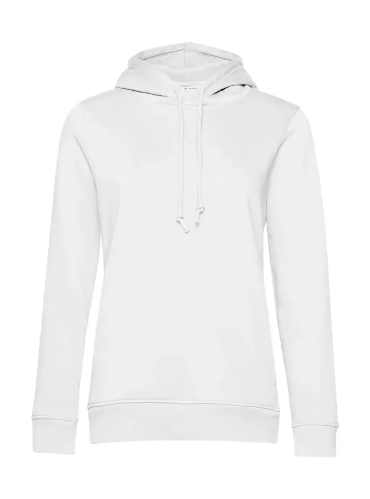 23142 - Inspire Hooded /women, white