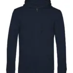 232_42_200_f-2023-nc_01jpg - Hidalgo-werbeartikel 23242 - Inspire Zipped Hood, navy — productfoto 6