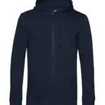 232_42_207_f-2020_01jpg - Hidalgo-werbeartikel 23242 - Inspire Zipped Hood, navy blue — productfoto 7