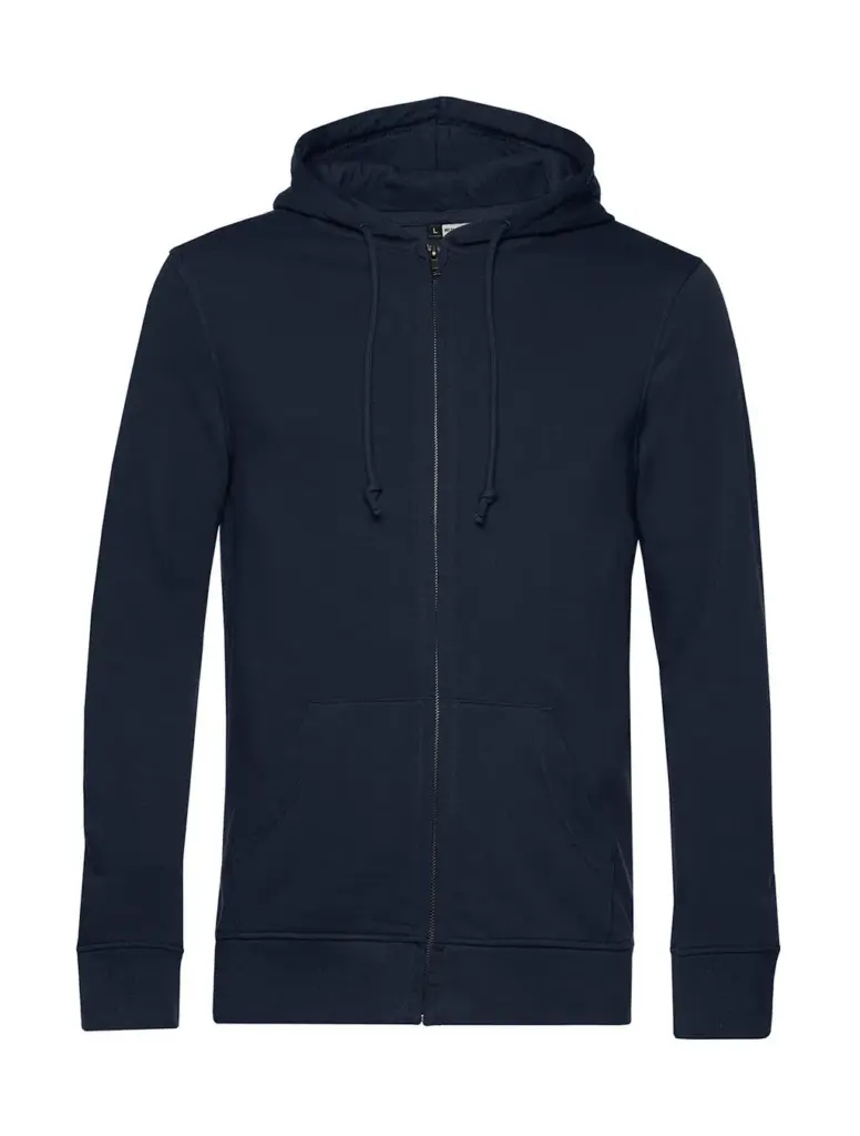 232_42_207_f-2020_01jpg - Hidalgo-werbeartikel 23242 - Inspire Zipped Hood, navy blue — productfoto 7