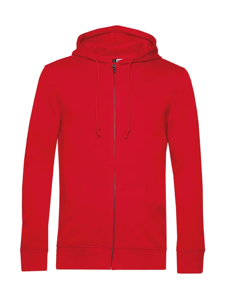 232_42_400_f-2020_01jpg - Hidalgo-werbeartikel 23242 - Inspire Zipped Hood, red — productfoto 9