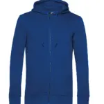 232_42_300_f-2020_01jpg - Hidalgo-werbeartikel 23242 - Inspire Zipped Hood, royal — productfoto 8