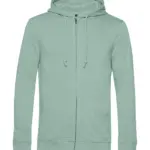 232_42_532_f-2020_01jpg - Hidalgo-werbeartikel 23242 - Inspire Zipped Hood, sage — productfoto 11