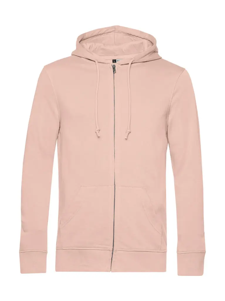 232_42_437_f-2020_01jpg - Hidalgo-werbeartikel 23242 - Inspire Zipped Hood, soft rose — productfoto 10