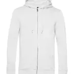232_42_000_f-2020_01jpg - Hidalgo-werbeartikel 23242 - Inspire Zipped Hood, white
