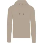 23252 - Signature Tagless Hooded Sweatshirt Unisex, pastel macchiato — productfoto 10