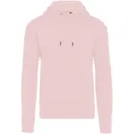 23252 - Signature Tagless Hooded Sweatshirt Unisex, rose chalk — productfoto 6