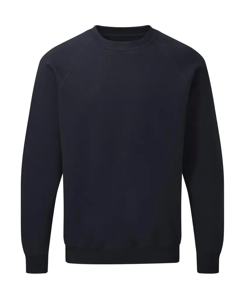 237_52_200_f_2019_02jpg - Hidalgo-werbeartikel 23752 - Raglan Sweatshirt Men, navy — productfoto 2