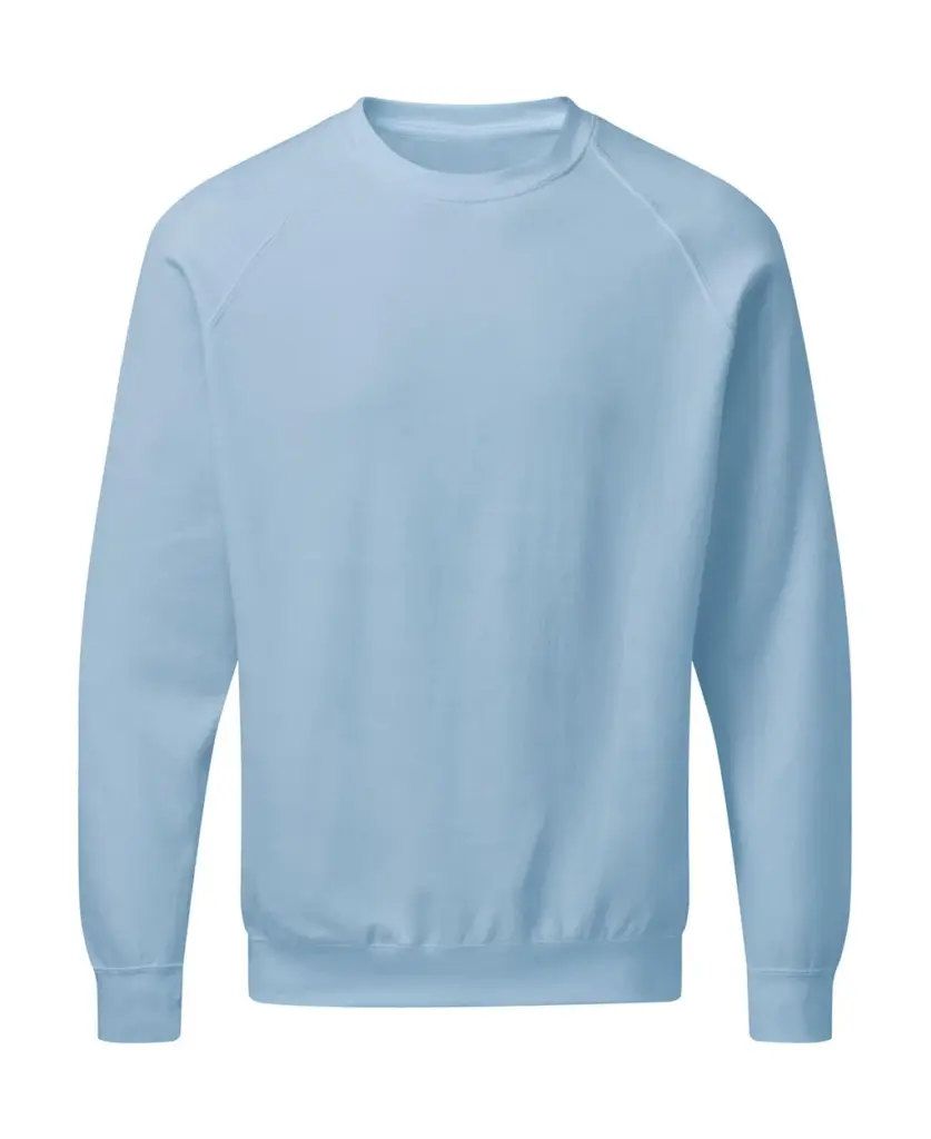237_52_320_f_2019_02jpg - Hidalgo-werbeartikel 23752 - Raglan Sweatshirt Men, sky — productfoto 4