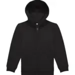253_42_101_f-2025_01jpg - Hidalgo-werbeartikel Kinder Zip Hoodie bedruckbar aus Fleece mit Reißverschluss