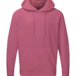 27652 - Hooded Sweatshirt Men, cassis — productfoto 14