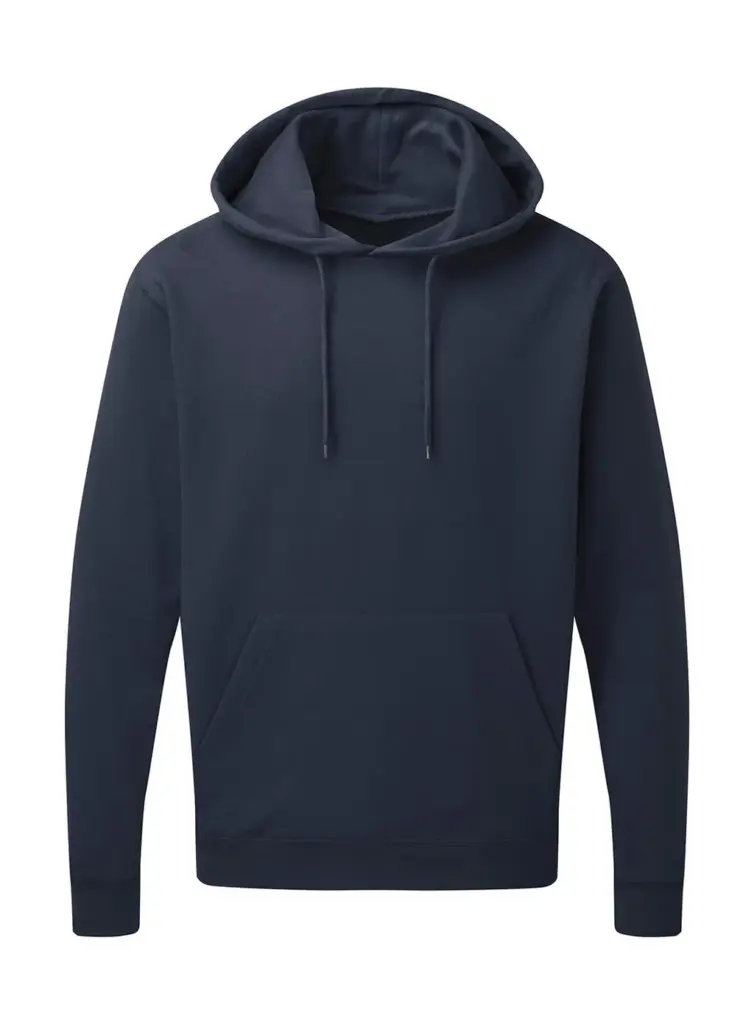 27652 - Hooded Sweatshirt Men, denim — productfoto 10
