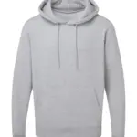 27652 - Hooded Sweatshirt Men, light oxford — productfoto 23