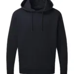 27652 - Hooded Sweatshirt Men, navy — productfoto 7