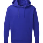 27652 - Hooded Sweatshirt Men, royal blue — productfoto 8
