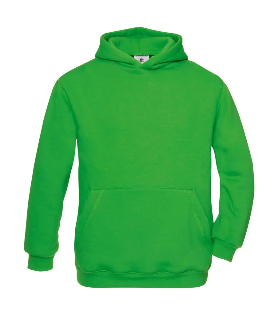 Kinder-Hoodie mit Aufdruck, weich, 280 g/m² — Produktfoto 7