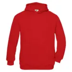 Kinder-Hoodie mit Aufdruck, weich, 280 g/m² — Produktfoto 5