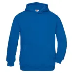 Kinder-Hoodie mit Aufdruck, weich, 280 g/m² — Produktfoto 4