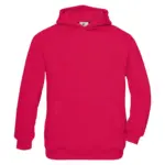 Kinder-Hoodie mit Aufdruck, weich, 280 g/m² — Produktfoto 6