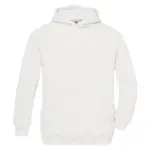 Kinder-Hoodie mit Aufdruck, weich, 280 g/m²