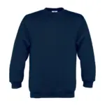 Kinder Sweatshirt mit Druck, weich, 300 g/m² — Produktfoto 4