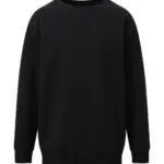 Kinder Sweatshirt bedruckbar Rundhals 280 g/m² — Produktfoto 3
