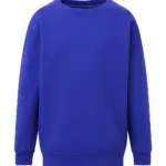 Kinder Sweatshirt bedruckbar Rundhals 280 g/m² — Produktfoto 5