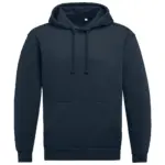 29052 - Unisex Hoodie, dark navy — productfoto 5