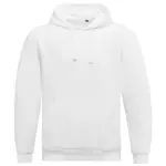 29052 - Unisex Hoodie, white