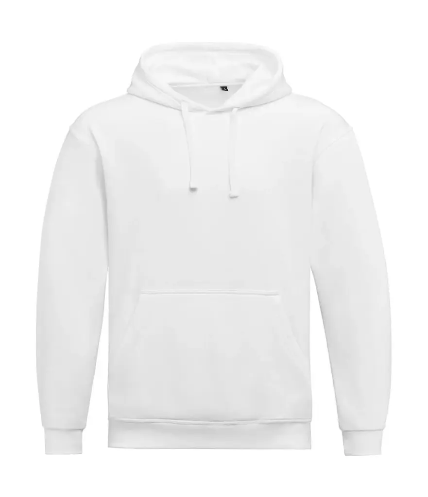 29052 - Unisex Hoodie, white