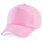 30069 - Original 5 Panel Cap, classic pink — productfoto 14