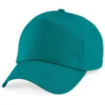 30069 - Original 5 Panel Cap, emerald — productfoto 17