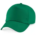 30069 - Original 5 Panel Cap, kelly green — productfoto 18