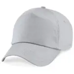 30069 - Original 5 Panel Cap, light grey — productfoto 5