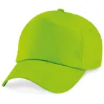 30069 - Original 5 Panel Cap, lime green — productfoto 19