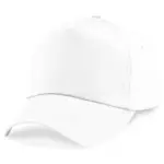 30069 - Original 5 Panel Cap, white