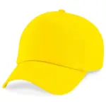 30069 - Original 5 Panel Cap, yellow — productfoto 22