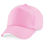 30169 - Junior Original 5 Panel Cap, classic pink — productfoto 12