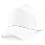 30169 - Junior Original 5 Panel Cap, white
