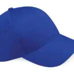 30269 - Ultimate 5 Panel Cap, bright royal — productfoto 6
