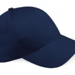 30269 - Ultimate 5 Panel Cap, french navy — productfoto 5