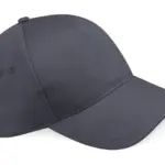 30269 - Ultimate 5 Panel Cap, graphite grey — productfoto 3