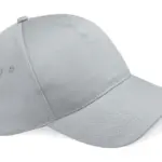 30269 - Ultimate 5 Panel Cap, light grey — productfoto 4