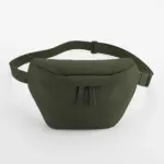 30329 - Simplicity Waistpack, pine green — productfoto 2