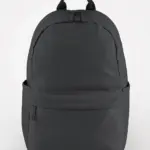 30429 - Premium Recycled Backpack, graphite grey — productfoto 4