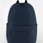 30429 - Premium Recycled Backpack, navy — productfoto 5