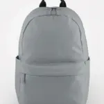 30429 - Premium Recycled Backpack, pure grey — productfoto 3