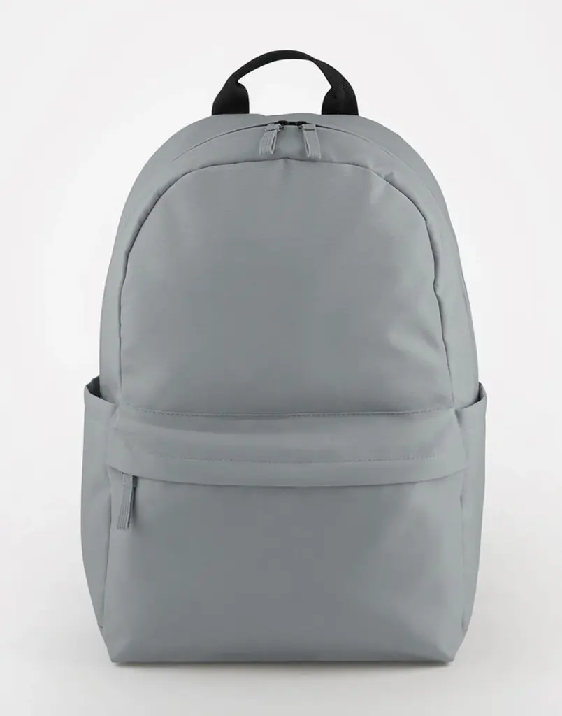 30429 - Premium Recycled Backpack, pure grey — productfoto 3