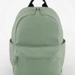 30529 - Premium Recycled Mini Backpack, dusty green — productfoto 6